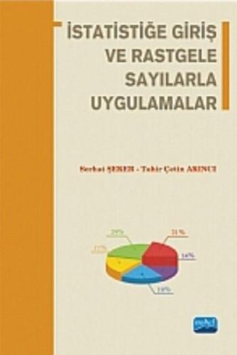 İstatistiğe Giriş ve Rastgele Sayılarla Uygulamalar  Frontansicht 1