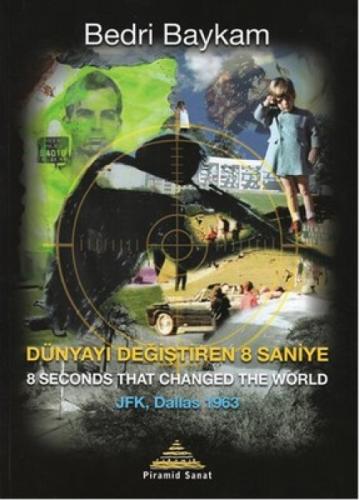 Dünyayı Değiştiren 8 Saniye  Frontansicht 1
