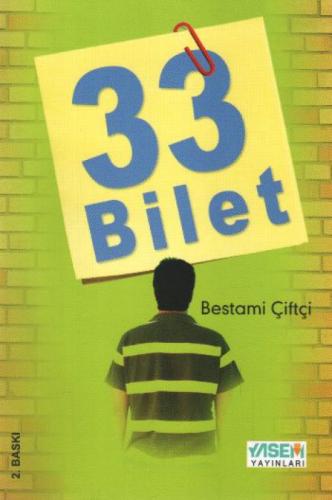 33 Bilet  Frontansicht 1