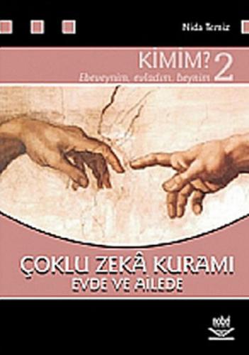 Çoklu Zekâ Kuramı 2  Frontansicht 1