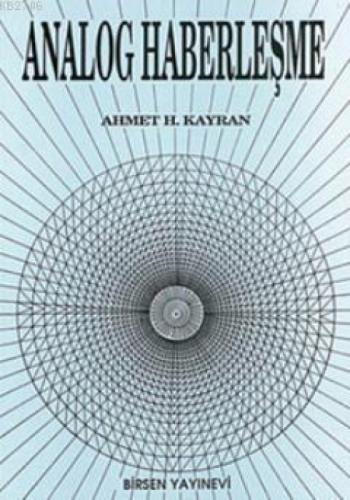 Analog Haberleşme  Frontansicht 1