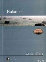 Kalanlar  Frontansicht 1