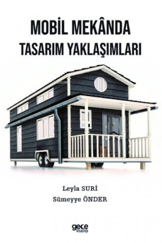 Mobil Mekânda Tasarım Yaklaşımları  Frontansicht 1