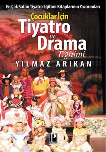 Çocuklar İçin Tiyatro ve Drama Eğimi  Frontansicht 1