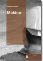 Makine  Frontansicht 1