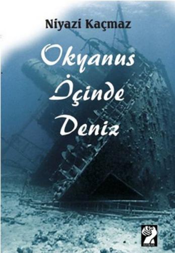 Okyanus Deniz İçinde  Frontansicht 1