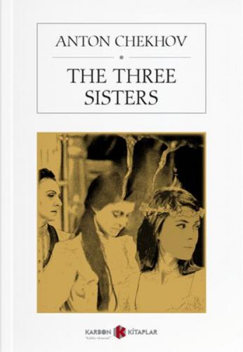 The Three Sisters  Frontansicht 1