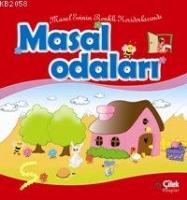 Masal Odaları  Frontansicht 1