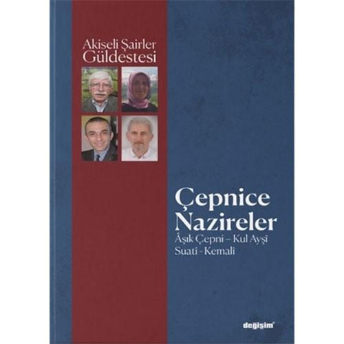 Çepnice Nazireler  Frontansicht 1