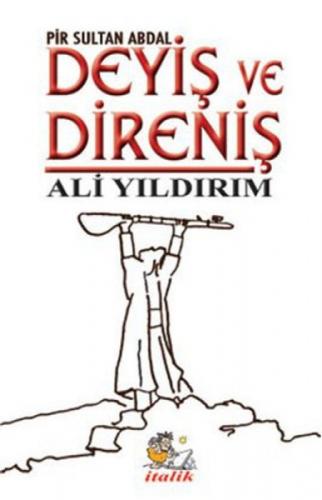 Deyiş ve Direniş (Pir Sultan Abdal)  Frontansicht 1