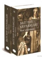 Batı'nın Kaynakları 1. Cilt  Frontansicht 1