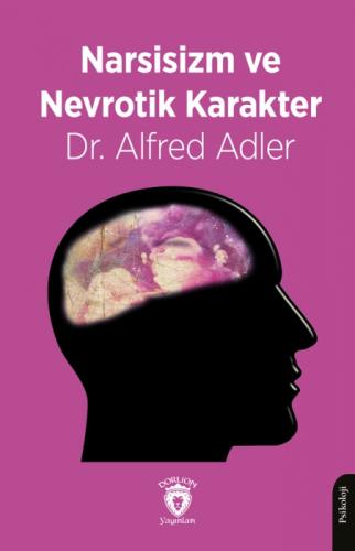 Narsisizm ve Nevrotik Karakter  Frontansicht 1