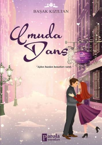 Umuda Dans  Frontansicht 1