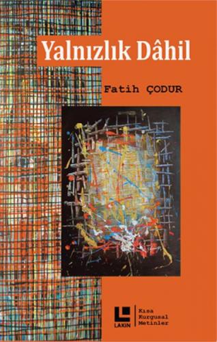 Yalnızlık Dahil  Frontansicht 1