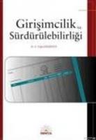 Girişimcilik ve Sürdürülebilirliği  Frontansicht 1