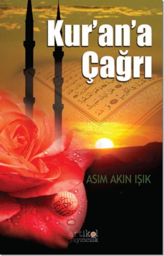 Kur'an'a Çağrı  Frontansicht 1