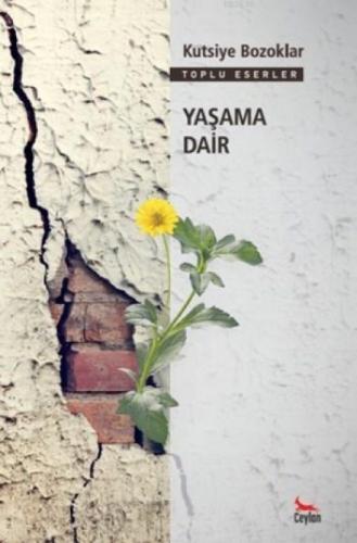 Yaşama Dair  Frontansicht 1