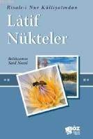 Latif Nükteler  Frontansicht 1