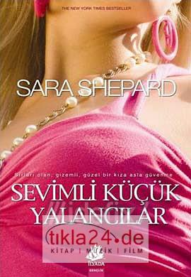 Sevimli Küçük Yalancılar  Frontansicht 1