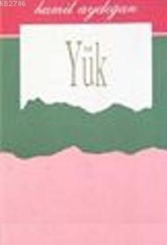 Yük  Frontansicht 1