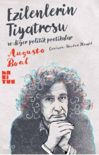 Ezilenlerin Tiyatrosu ve Diğer Politik Poetikalar  Frontansicht 1