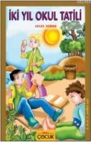 İki Yıl Okul Tatili  Frontansicht 1
