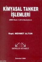 Kimyasal Tanker İşlemleri  Frontansicht 1