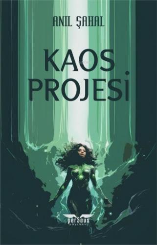 Kaos Projesi  Frontansicht 1