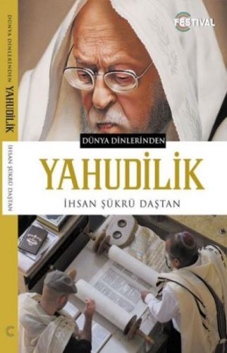 Yahudilik  Frontansicht 1