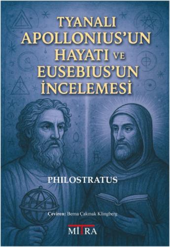 Tyanalı Apollonius'un Hayatı ve Eusebius'un İncelemesi  Frontansicht 1
