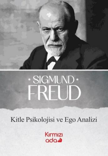 Kitle Psikolojisi ve Ego Analizi  Frontansicht 1