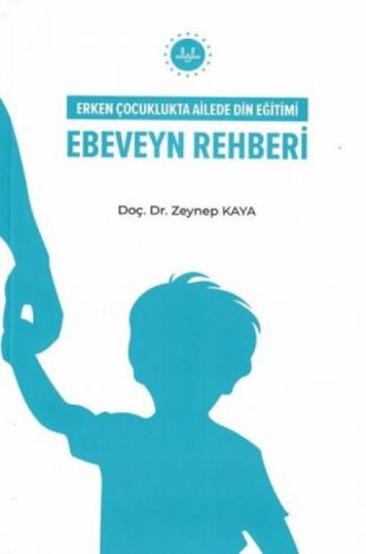 Ebeveyn Rehberi;Erken Çocuklukta Ailede Din Eğitimi  Frontansicht 1