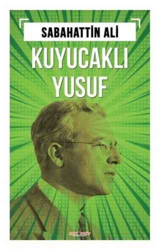 Kuyucaklı Yusuf  Frontansicht 1