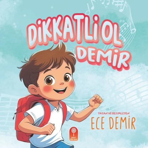 Dikkatli Ol Demir  Frontansicht 1