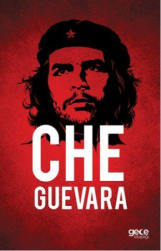 Che Guevara  Frontansicht 1