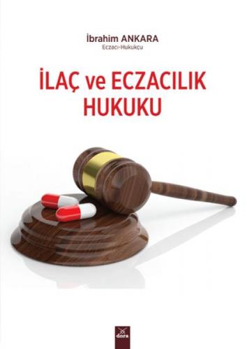 İlaç ve Eczacılık Hukuku  Frontansicht 1