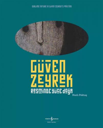 Güven Zeyrek - Resminde Yüce Doða  Frontansicht 1
