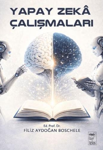 Yapay Zeka Çalışmaları  Frontansicht 1