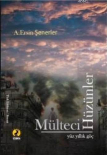 Mülteci Hüzünler  Frontansicht 1