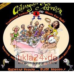 Çilingir Sofrası  Frontansicht 1