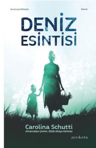 Deniz Esintisi  Frontansicht 1