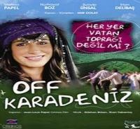 Off Karadeniz (VCD, DVD Uyumlu)  Frontansicht 1