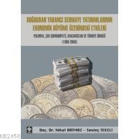 Doğrudan Yabancı Sermaye Yatırımlarının Ekonomik Büyüme Üzerindeki Etkileri  Frontansicht 1