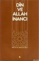 Din ve Allah İnancı  Frontansicht 1