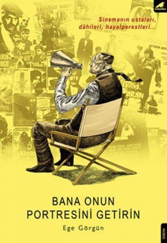 Bana Onun Portresini Getirin  Frontansicht 1