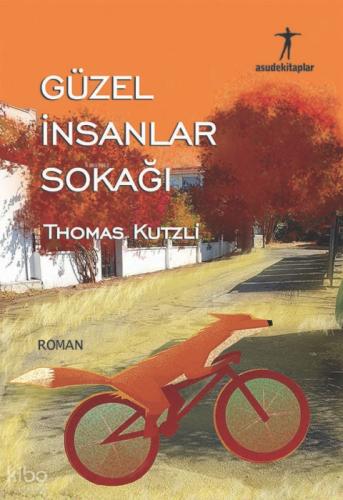 Güzel İnsanlar Sokağı  Frontansicht 1