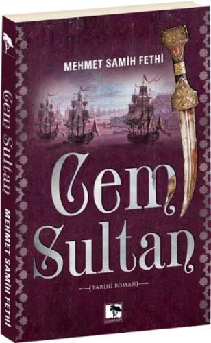 Cem Sultan  Frontansicht 1