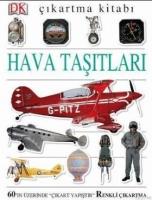 Hava Taşıtları  Frontansicht 1