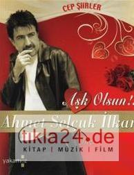 Aşk Olsun!  Frontansicht 1