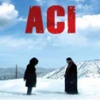 Acı (VCD)  Frontansicht 1